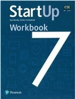 StartUp 7 (Workbook)  Beatty  Pearson