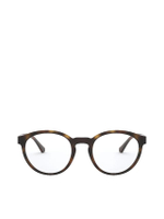 กรอบแว่นสายตาผู้ชาย รุ่น EA4152F 58021W 52 เลนส์สี ใส