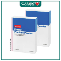 KORDELS PROTECT PROBIOTIC POWDER 20S X 2