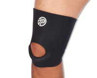 【PRO-TEC 博特】短式膝關結護具