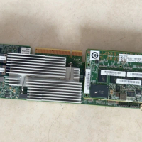 Cisco 12Gbps SAS 1GB FBWC Cache Module UCSC-MRAID12G-1GB UCSC-MRAID12G V02