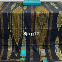 Miliki Sarung Ketjubung Super Platinum Sjc Jgs Jgw Grade Gold Katun Dewasa