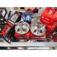 Cùi Dĩa X1R Dành Cho Ex135 / Ex150 ( 4 Lổ YA ) Hàng Chính Hãng X1R .
