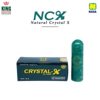 Crytal-X Nasa NCX Nasa Original - Crystal Nasa Ncx Asli