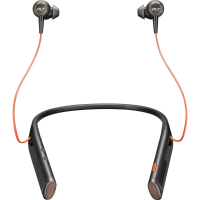 【Poly】Voyager 6200 USB A(藍牙耳機)