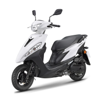 YAMAHA 山葉 JOG125-7期機車鼓煞-UBS版-2025新車(24期-好禮2選1)