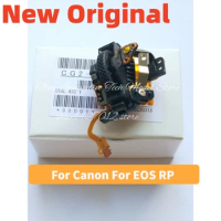 NEW Original Shutter Button ApertureTurntable Dial Wheel Unit For Canon For EOS RP rp repair part CG2-5972