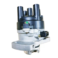Automotive Engine Parts NEW Ignition Distributor OEM 27100-02503 2710002503 for Hyundai Accent 1.5L Atos Atos Prime 1.0L 1.1L L4