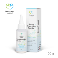 【富強Fortune】造口謢膚粉(50g)