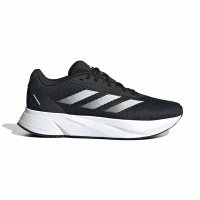 Adidas DURAMO SL W 女鞋 黑色 運動鞋 緩震 慢跑鞋 ID9853