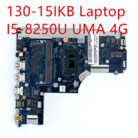 Motherboard For Lenovo ideapad 130-15IKB Laptop Mainboard I5-8250U UMA 4G 5B20R34453