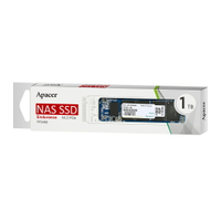 Apacer 宇瞻 PP3480 M.2 PCIe 固態硬碟-1TB PP3480-1TB