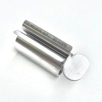 日本 Dulton 不銹鋼擠牙膏架 管狀護膚品擠壓器