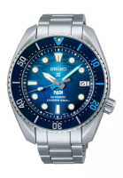 Seiko Seiko Prospex ‘Great Blue’ Sumo Scuba PADI Special Edition Automatic Watch SPB375J1