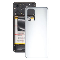 For OPPO A54 5G / A74 5G Battery Back Cover