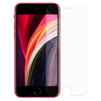 Metal-Slim Apple iPhone SE(第二代) 2020 完美無白邊 9H鋼化玻璃保護貼