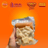 Siomay Pangsit Frozen 20 Pcs