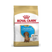 ROYAL CANIN法國皇家-臘腸幼犬(DSP) 1.5kg x 2入組(購買第二件贈送寵物零食x1包)