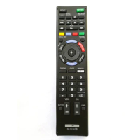 New RM-YD102 Replacement Remote Control For SONY Smart TV XBR49X850B KDL50W790B KDL55W950B KDL65W950B KDL70W840B XBR85X950B