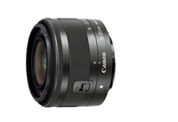 佳能EF-M 15-45mm f/3.5-6.3 IS STM M50二代 M6 M200微單鏡頭【Snowbelle優選】