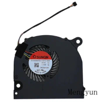 Replacement New CPU Cooling Fan for GPD WIN3 G1618-03 Pocket PC Win MAX 2 Series EG50060S2-C07C-S9A DC5V 1.70W Fan