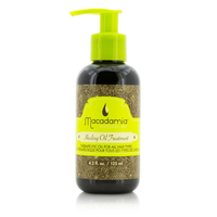 瑪卡奇蹟油 Macadamia Natural Oil - 精粹瑪卡奇蹟油 (所有髮質適用)