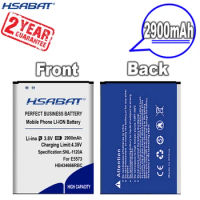 New Arrival [ HSABAT ] HB434666RBC Replacement Battery for Huawei E5573 E5573S E5573S-32 E5573S-320 E5573S-606 E5573S-806