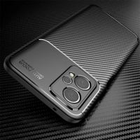 For OnePlus Nord CE 2 Lite 5G Case Silicone Carbon Fiber Case OnePlus Nord 3 2T CE 2 3 Lite Cover For OnePlus Nord CE 2 Lite 5G