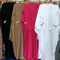kaftan series premium syari BB JUMBO