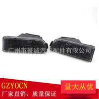 Suitable for Bmw 7 Department 95-01 Year E38 Front fog lights anti-fog lights front bumper lights he