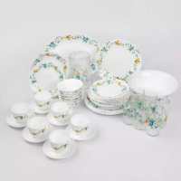 Arcopal 38 Pcs Dinner Set - Cybele