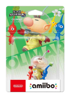 摩力科 新品 現貨 任天堂 AMIIBO 皮克敏 歐利瑪 4902370528947