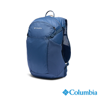 Columbia 哥倫比亞 中性- 30L後背包-墨藍 UUU02710IB/JS