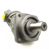 TIMEWAY Hydraulic Motor A2FM23/61W-VBB040 High Torque Hydraulic Pump