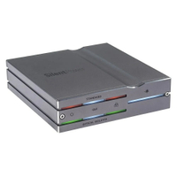 iFi LAN iPurifier Pro 光隔離網路濾波淨化器 第二代主動降噪技術 台灣公司貨