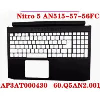 For Acer Acer Nitro 5 AN515-57 AN515-54 AN515-43 55 56 45 N20C1C shell Palm rest keyboard case AP3AT000430 60.Q5AN2.001