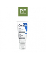 Cerave Facial Moisturizing PM Lotion 52 ml.โลชั่นบำรุงผิวหน้า สำหรับผิวธรรมดา (ครีมบำรุงผิวหน้า ผิวแ