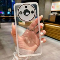 For Realme 11 Pro Case Realme 11 Pro+ Phone Case Realme Narzo 60 Pro Camera Protective Casing RMX377