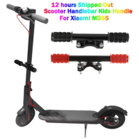 Electric Scooter Handlebar Kids Handle Skateboard For M365 Pro Electric Scooters Parts Electric Scooter Accessories