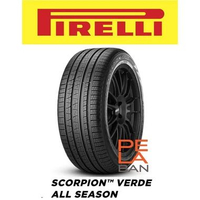 Ban Pirelli 275 40 R22 Scorpion Verde AS 275 40 22