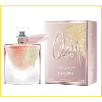 LANCOME 蘭蔻美麗人生香水特別款 OUI LA VIE EST BELLE EDP 50ML