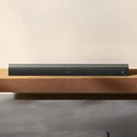 Xiaomi Desktop TV Speaker Soundbar Bluetooth Stereo Dual Ch NFC 84W - Suara Kencang dan Jernih, Audi
