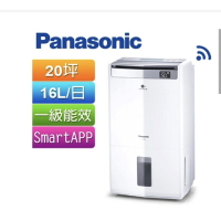 Panasonic國際牌 16L空氣清淨除濕機 F-Y32JH
