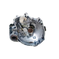Gearbox Manual Perodua Kancil 660/850 Asli Kondisi Bekas Automotive Car Engine Kereta