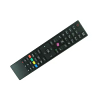 Remote Control For Finlux 65F8200T LED40F7175NS &amp; JVC LT-28HA52U LT-32HG52U LT-32HG62U LCD LED HDTV TV