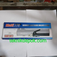 Tang Las Multipro 800 A Safety Electrode Holder Pegangan Kawat Las