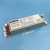 Fluorescent Lamp Ballast Electronic Ballast 1*20W 2*20W Ballast for Fluorescent Lamp T8 Economic Ballasts for Electronic Tube
