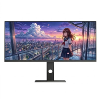 INNOCN 34C1R2 34" WQHD 165Hz IPS 寬屏顯示器(MO-IN34C12+LB-MON) 
