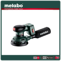 美達寶 Metabo SXA 18 LTX 125 BL 18V鋰電無刷砂紙機