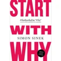 หนังสือ ทำไมต้องเริ่มด้วย "ทำไม" (Start With Why) ฉบับปรับปรุง